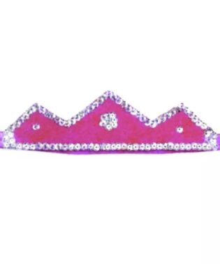 LA COURONNE SEQUIN RATATAM KIDS