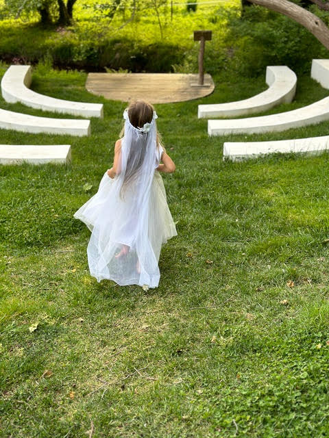 PRINCESSE ROBE
