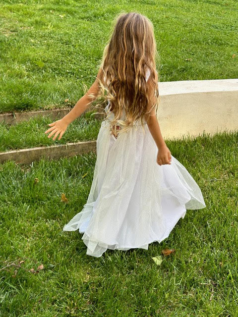 PRINCESSE ROBE