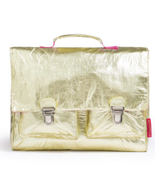 GOLD RATATAM KIDS SATCHEL CT-A026