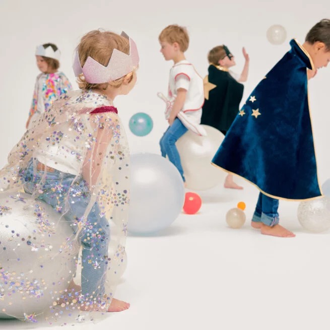 CF-M003 CAPE FEE BRODEE A SEQUINS RATATAM