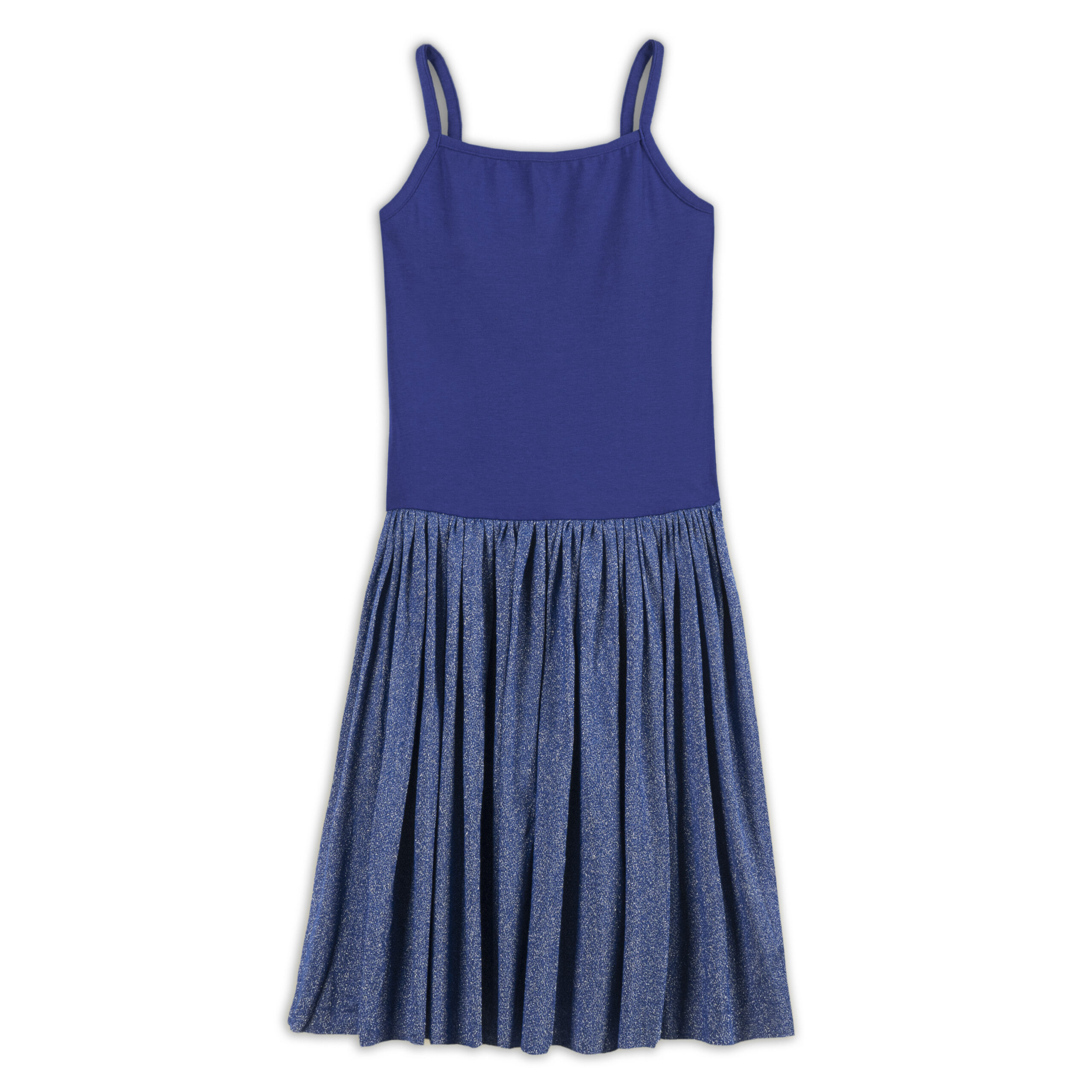 ROBE QUI TOURNE CORAIL RM060BLEU RATATAM KIDS