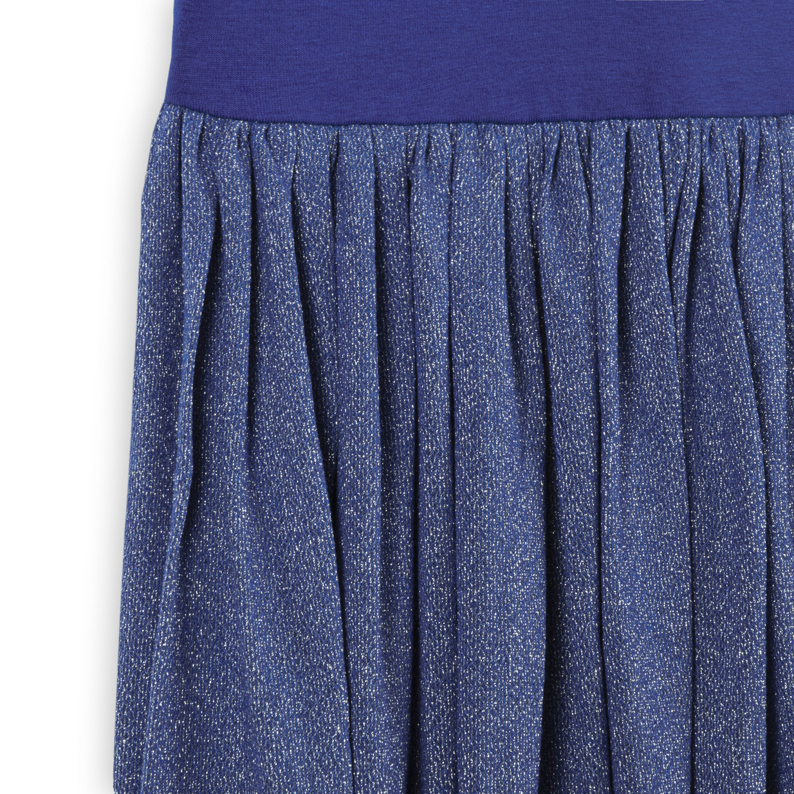 ROBE QUI TOURNE CORAIL RM060BLEU RATATAM KIDS