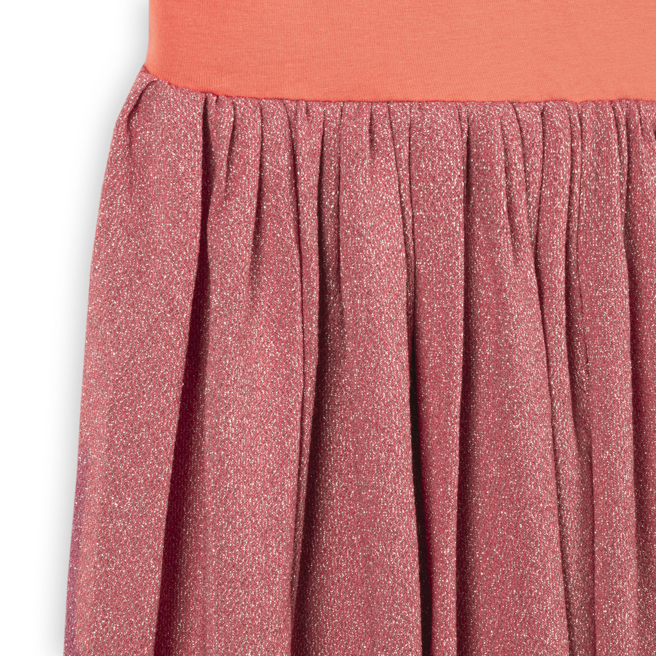 ROBE QUI TOURNE CORAIL RM060CORAIL RATATAM KIDS