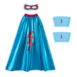 SET SUPER HEROS BLUE RED S068 RATATAM KIDS