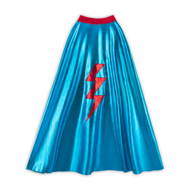 SET SUPER HEROS BLEU ROUGE S068 RATATAM KIDS