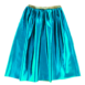 LA JUPE DISCO BLEUE SD-M006B