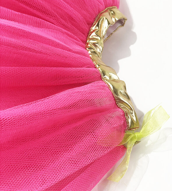 TUTU ROSE DETAIL BD 1