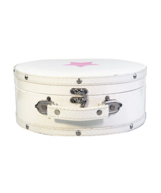 VALISE BLANCHE 2 BD 1