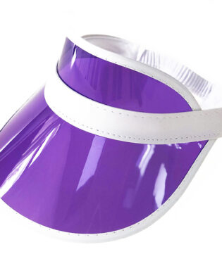 RATATAM KIDS VIOLET VISOR VS-004