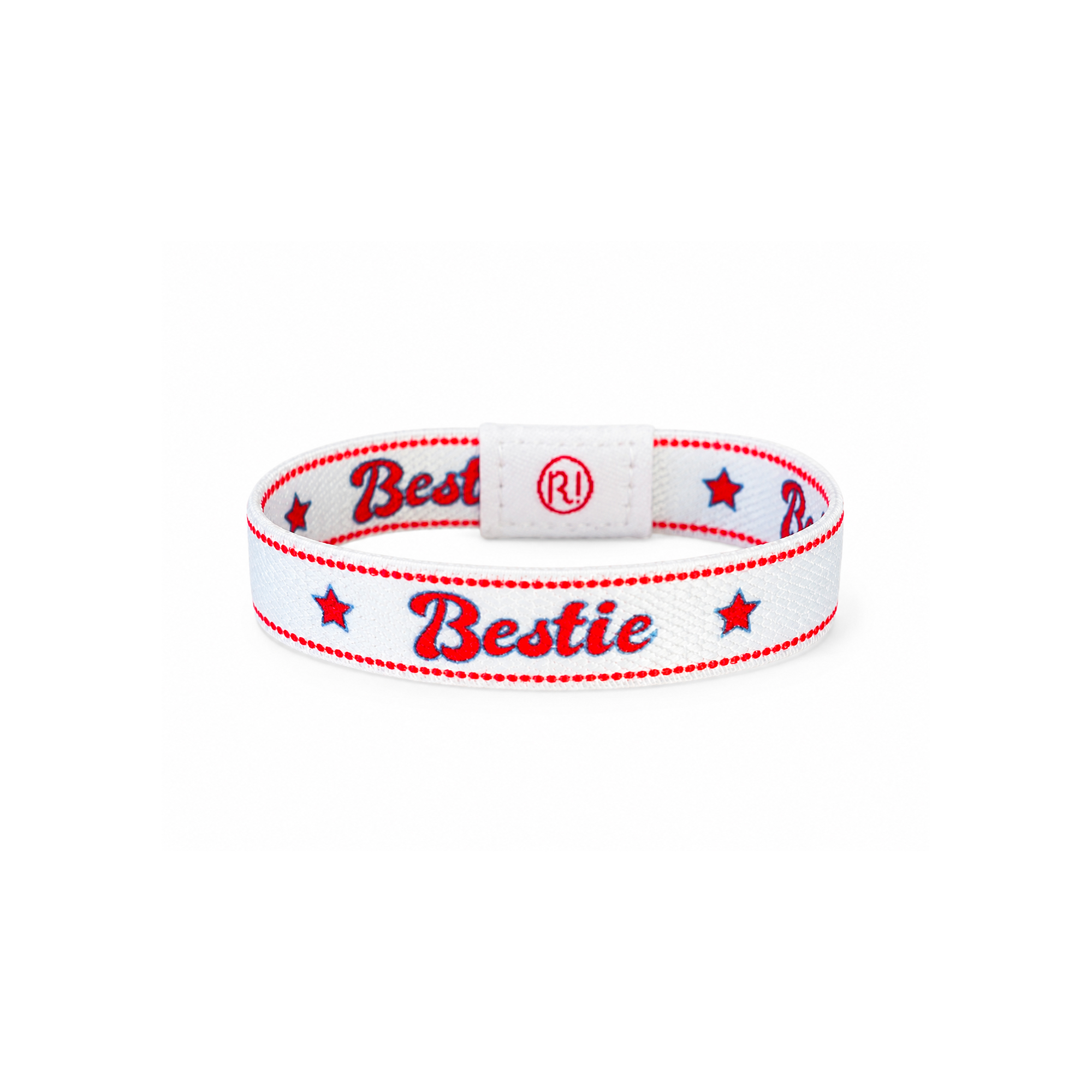 BRACELET ELASTIQUE BESTIE RATATAM