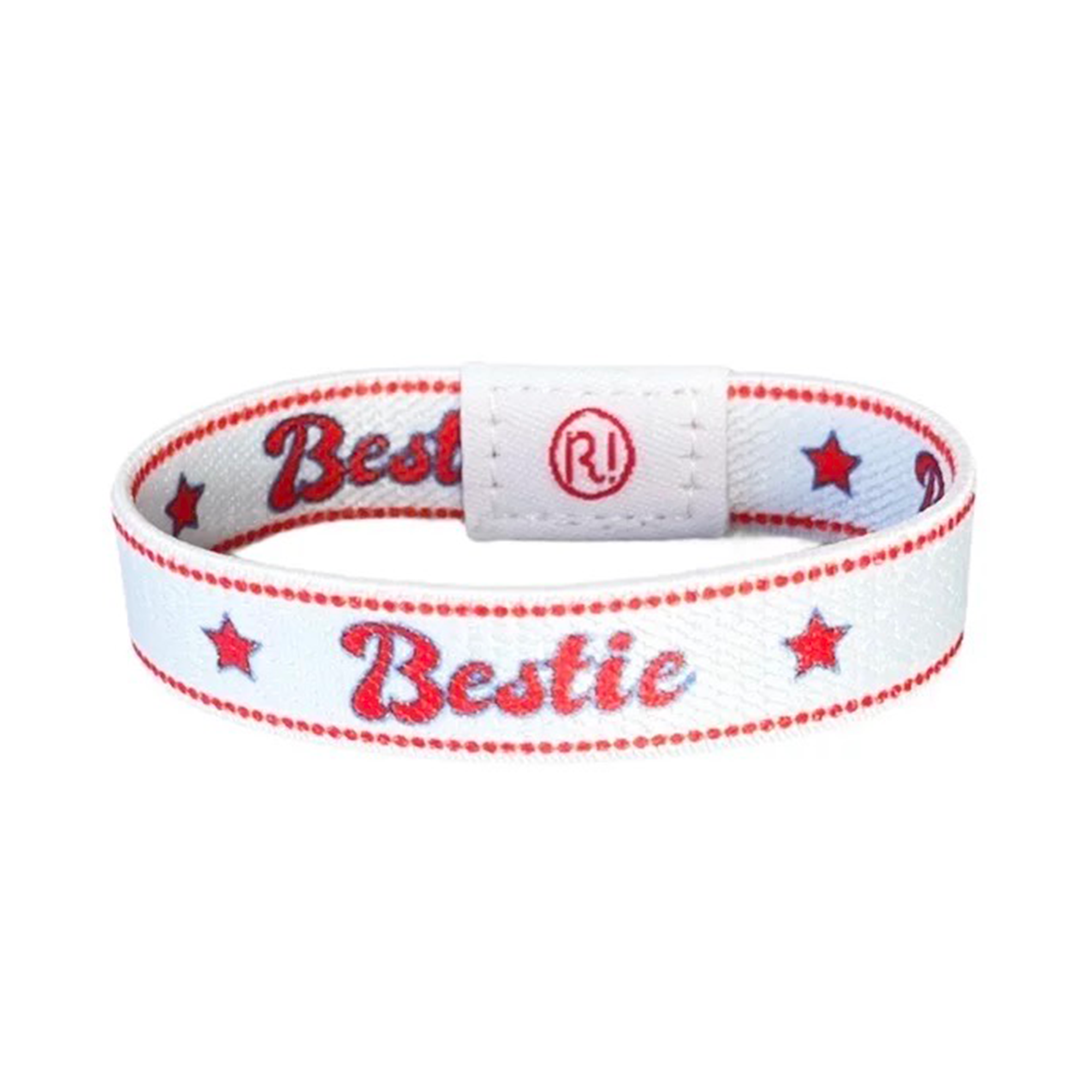 BRACELET ELASTIQUE BESTIE RATATAM