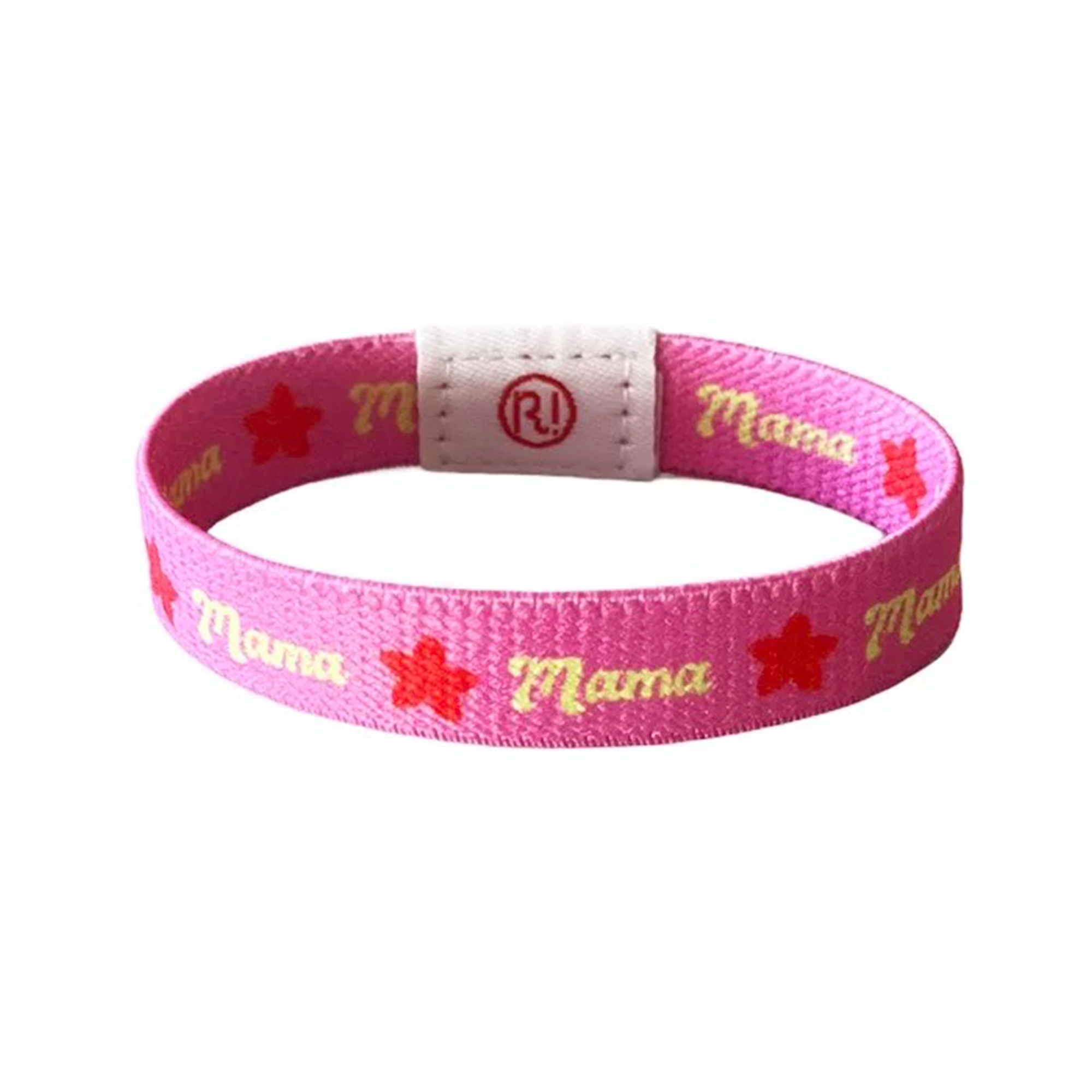 BRACELET ELASTIQUE MAMA