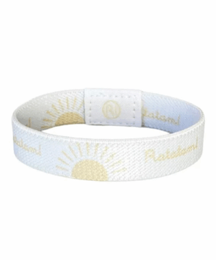 BRACELET ELASTIQUE SOLEIL RATATAM