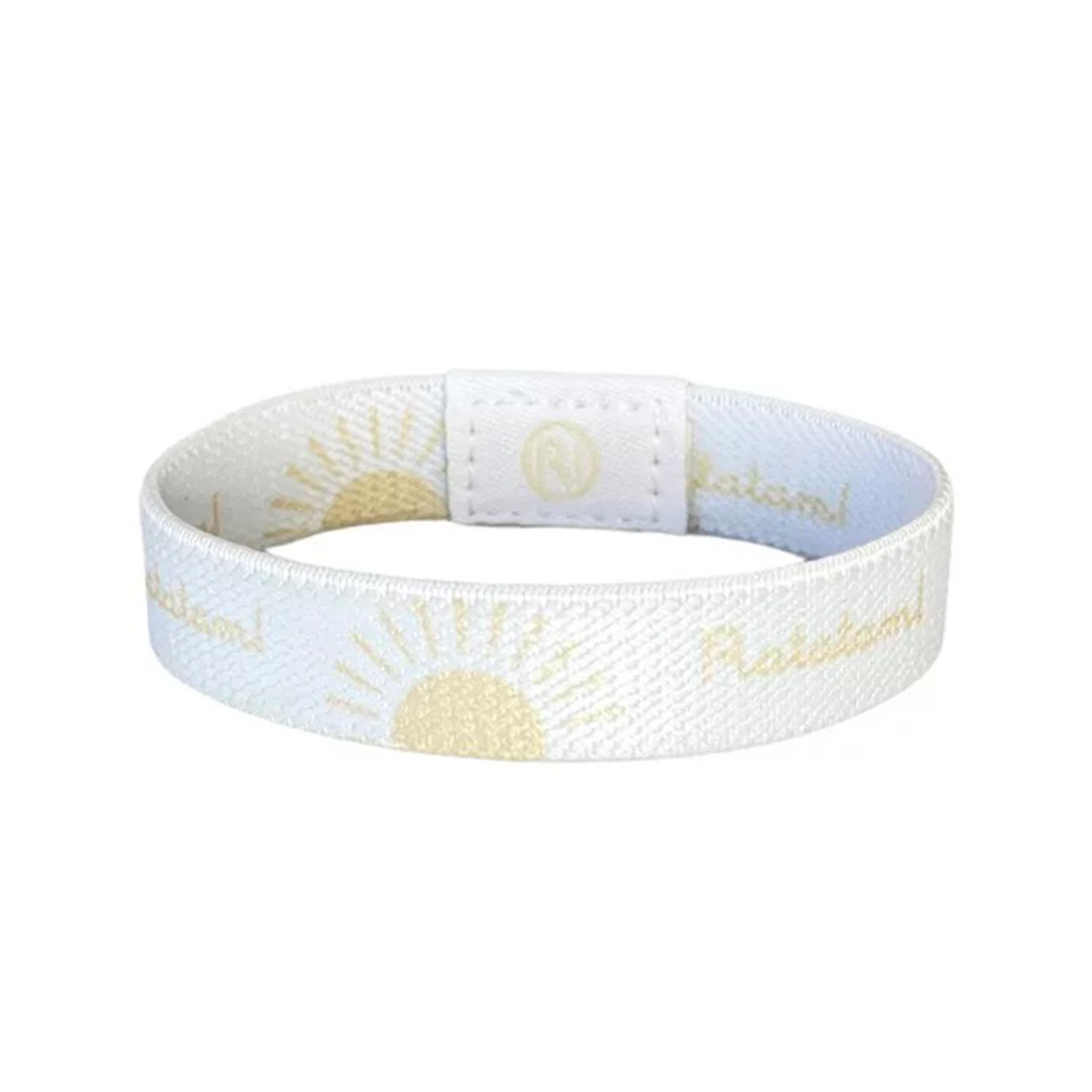 BRACELET ELASTIQUE SOLEIL RATATAM