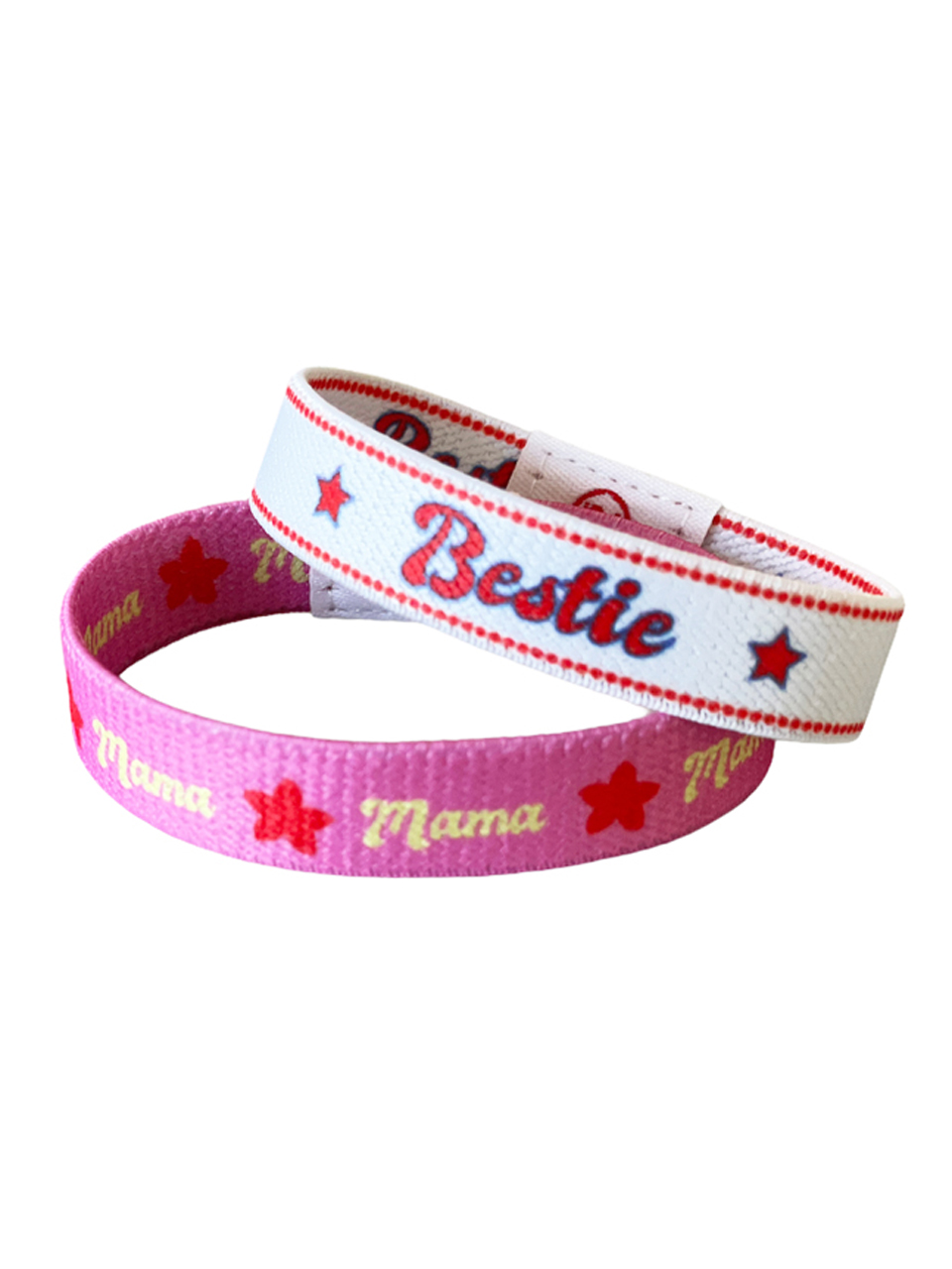 RATATAM KIDS, Le Bracelet Élastique – Love