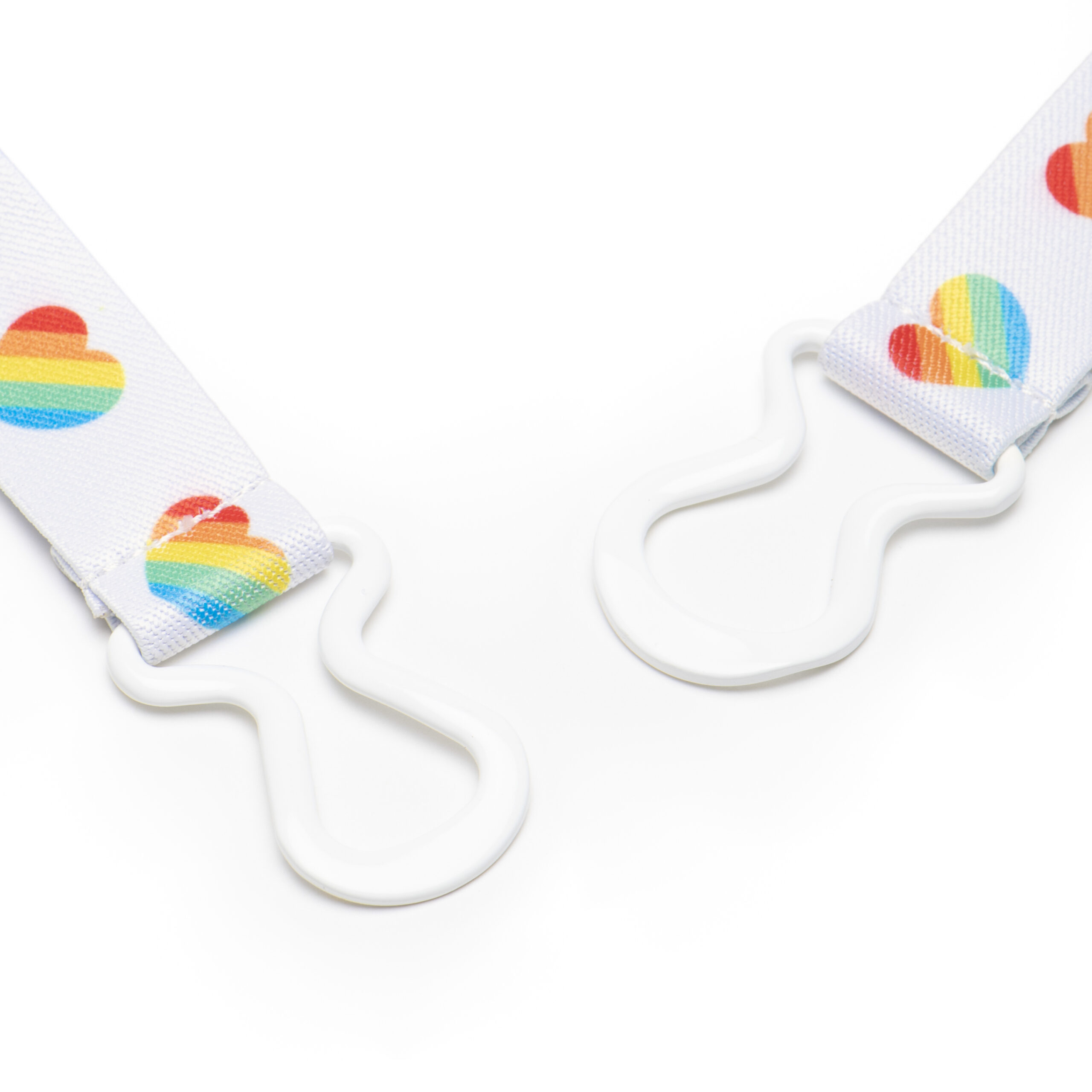 RATATAM KIDS HEARTS ELASTIC BELT CE-A001