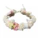 COURONNE FLEURS BLANCHE RATATAM KIDS CF-041