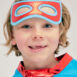 KIT SUPER HEROS BLEU ET ROUGE RATATAM KIDS