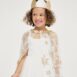 SM-074 QUEEN DRESS KIT RATATAM KIDS DISGUISE FOR KIDS