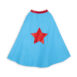 SM073 KIT SUPER GIRL ROUGE ET BLEU RATATAM KIDS