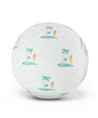 BLHAW001 BALLON HAWAI 12 CM RATATAM KIDS