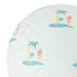 BLHAW001 BALLON HAWAI 12 CM RATATAM KIDS