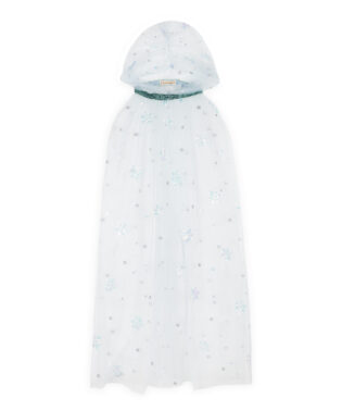 RATATAM KIDS ICE PRINCESS CAPE CF-D011