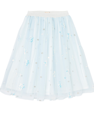 SK-D009 RATATAM KIDS SNOW UNDERSKIRT