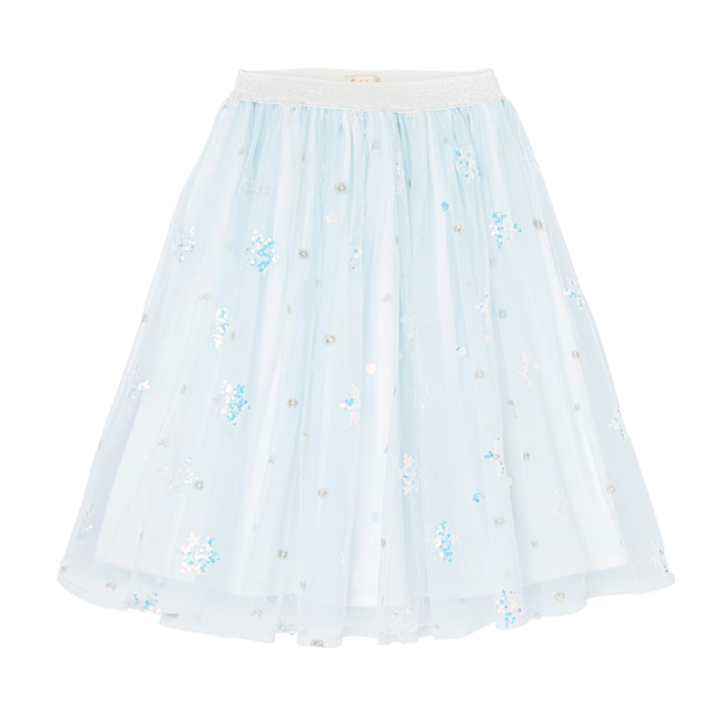 SK-D009 RATATAM KIDS SNOW UNDERSKIRT