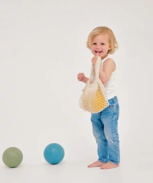 BALLONS HAND enfant