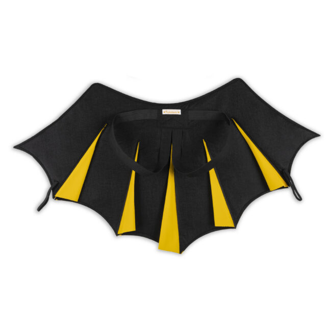 SET CHAUVE SOURIS CMB012 RATATAM KIDS