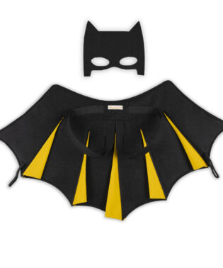 SET CHAUVE SOURIS CMB012 RATATAM KIDS