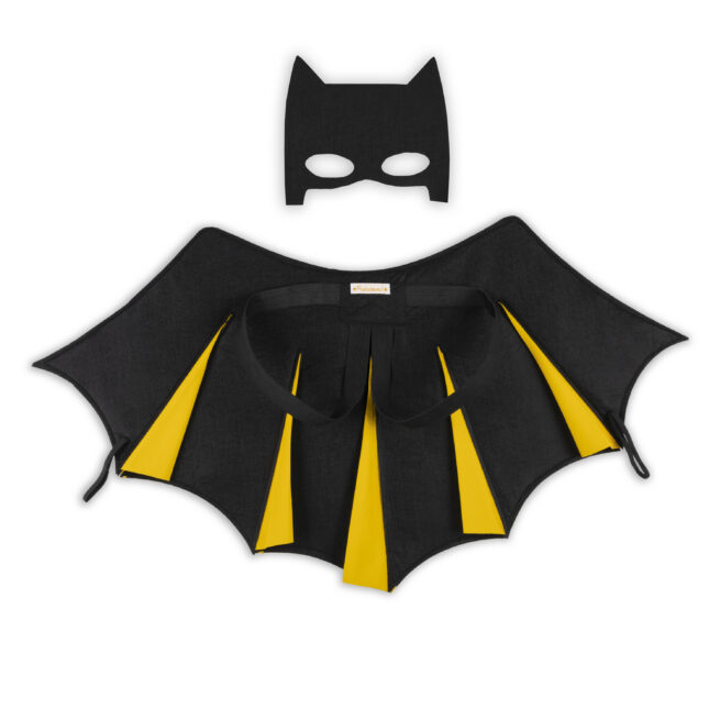 SET CHAUVE SOURIS CMB012 RATATAM KIDS