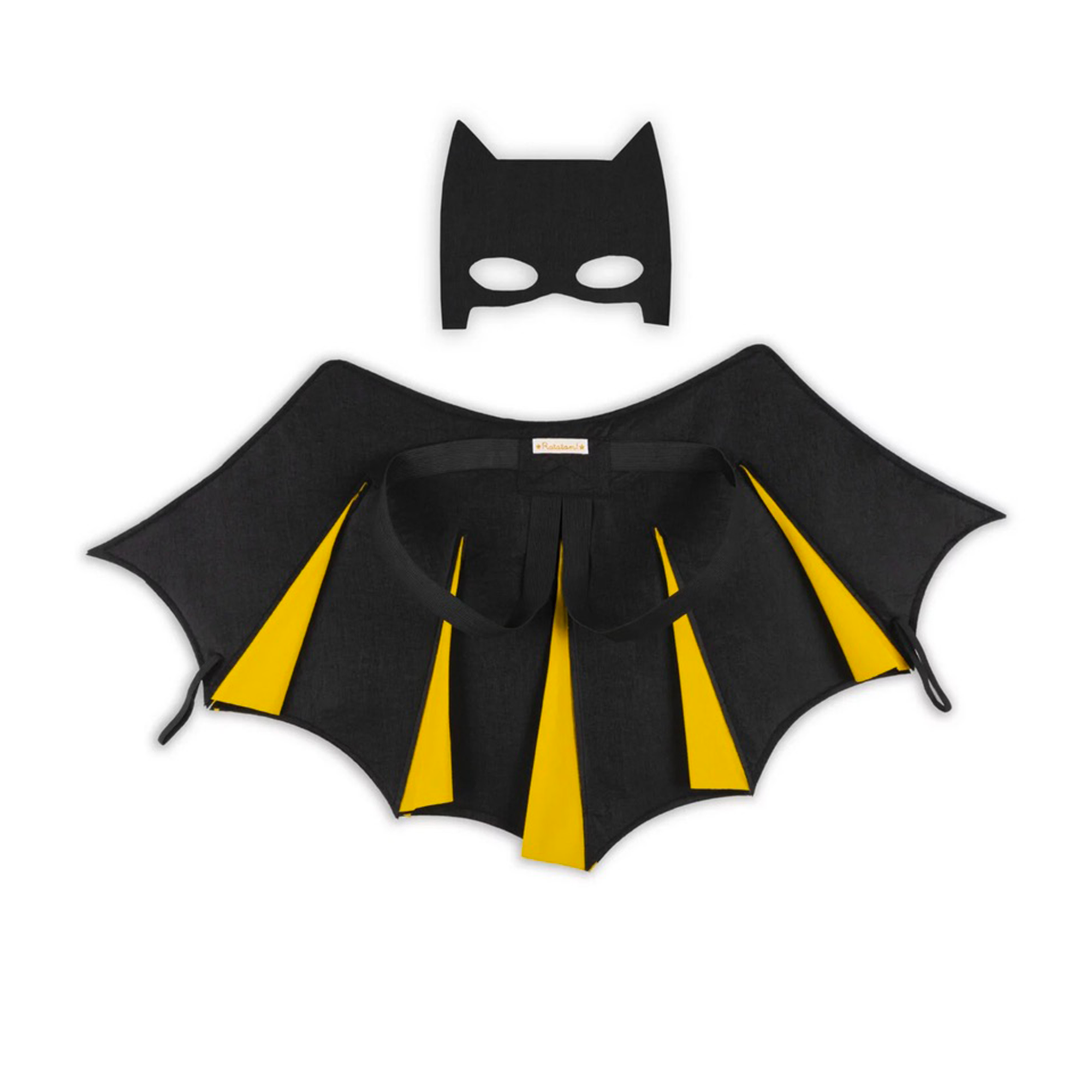 SET CHAUVE SOURIS CMB012 RATATAM KIDS