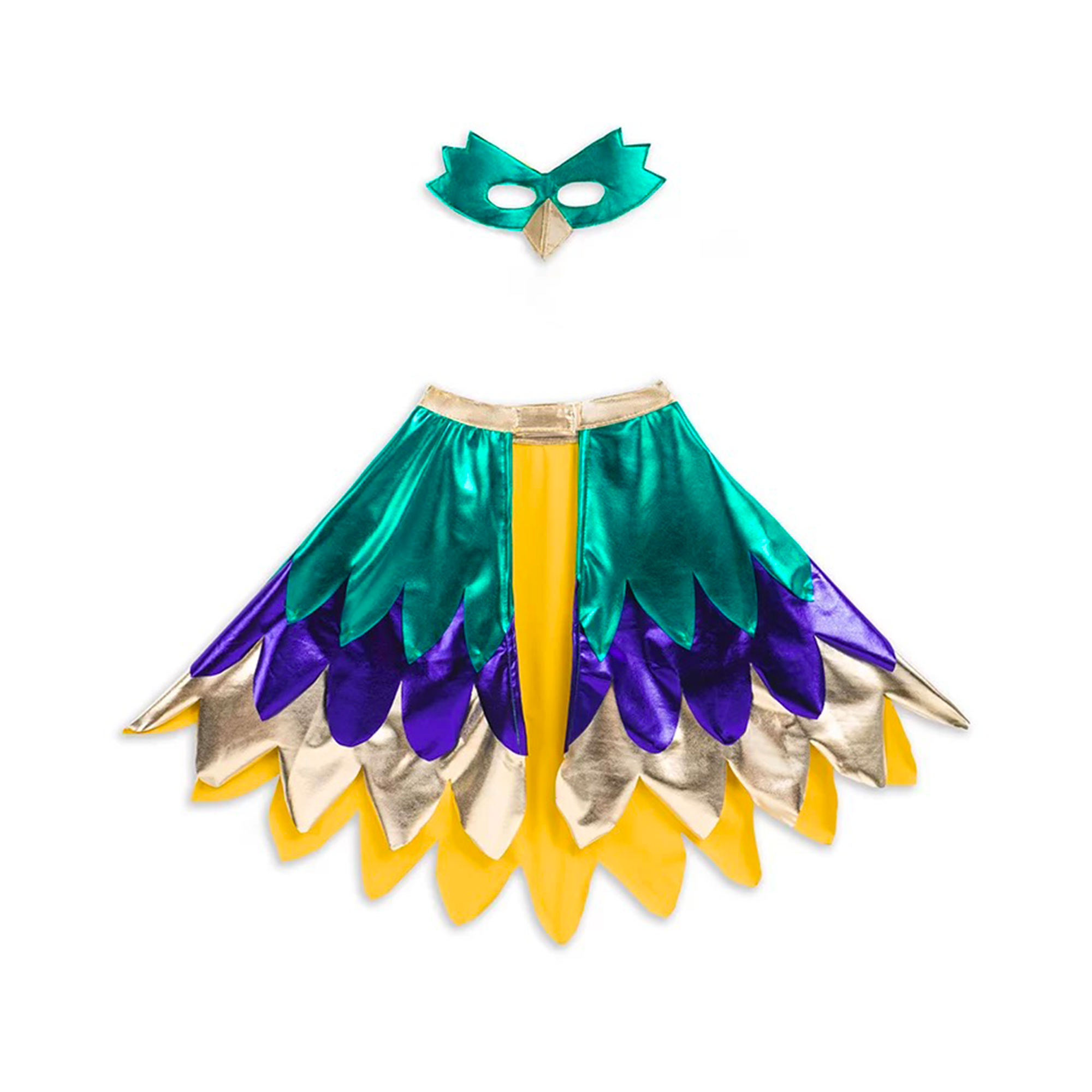 DEGUISEMENT OISEAU POUR ENFANT KO-B013