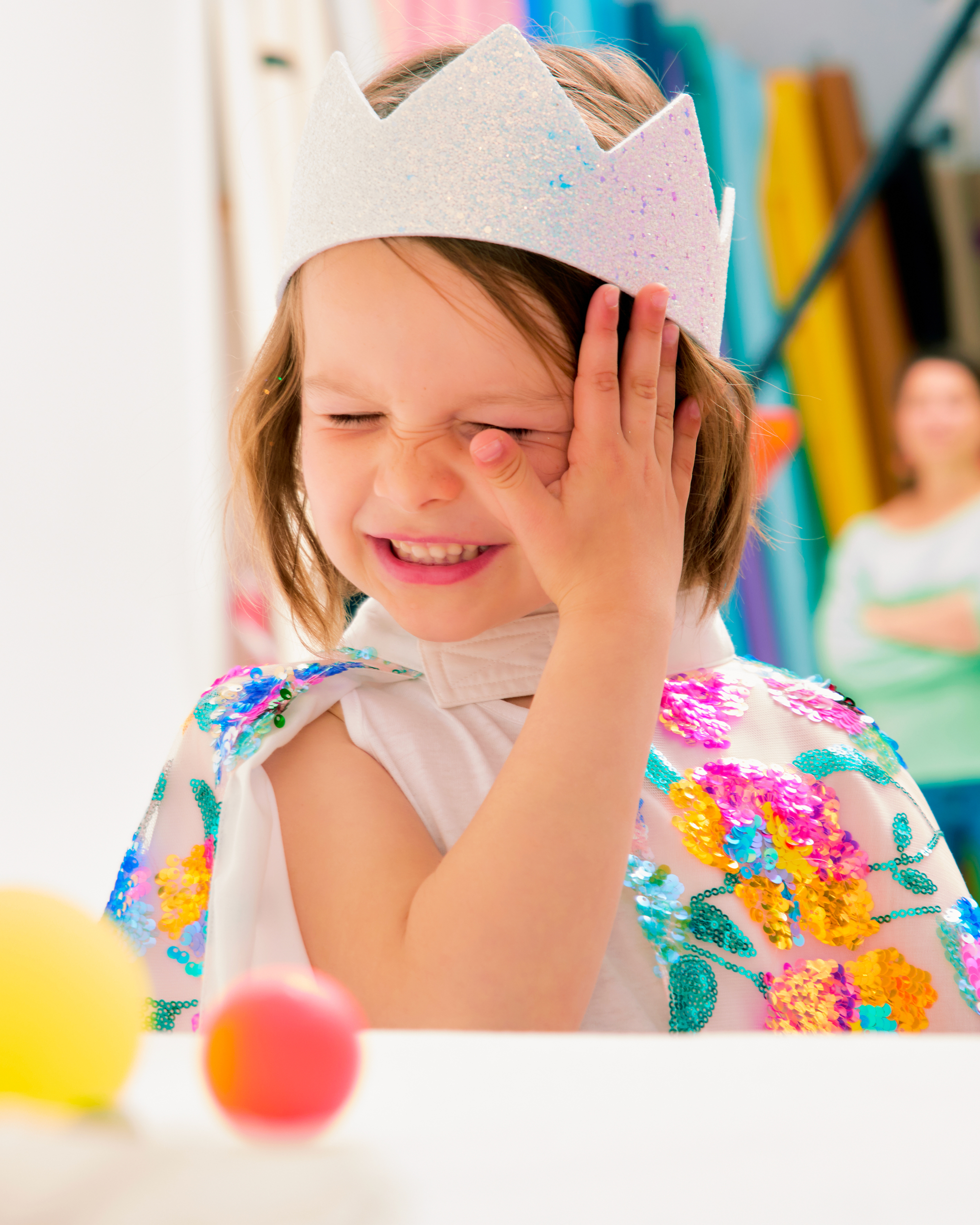 CAPE PARADIS DEGUISEMENT ENFANTS RATATAM