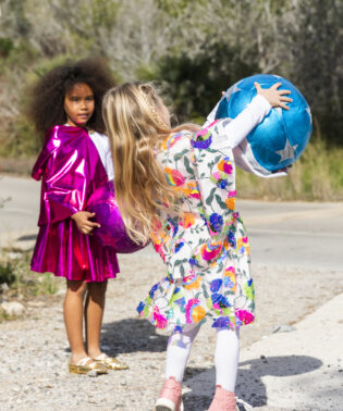 CH-D011 CAPE PARADIS RATATAM KIDS