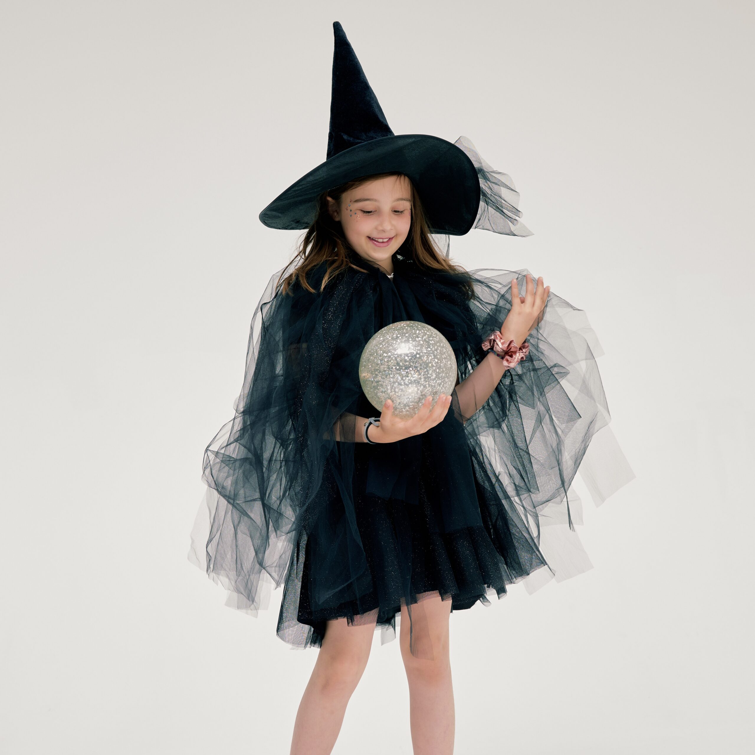 CS-M012 RATATAM KIDS WITCH DISGUISE