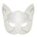 MASQUE BRODE CHAT DEGUISEMENT POUR ENFANT RATATAM KIDS MK-B019