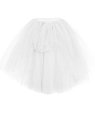 WHITE ROCK TUTU RATATAM KIDS LT-S002 CHILDREN'S DISGUISE