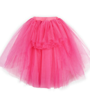 TUTU ROCK FUSHIA RATATAM KIDS LT-S003 CHILDREN'S DISGUISE