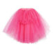 TUTU ROCK FUSHIA RATATAM KIDS LT-S003 DEGUISEMENT POUR ENFANT