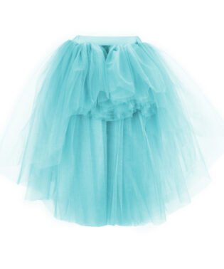 TUTU ROCK BLEU RATATAM KIDS LT-S004 DISGUISE FOR KIDS