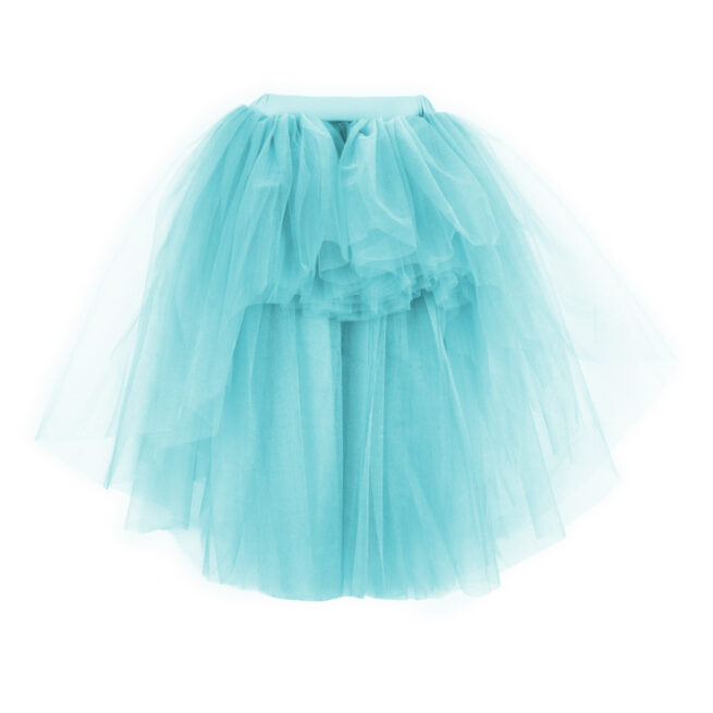 TUTU ROCK BLEU RATATAM KIDS LT-S004 DEGUISEMENT POUR ENFANT