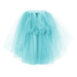 TUTU ROCK BLEU RATATAM KIDS LT-S004 DEGUISEMENT POUR ENFANT