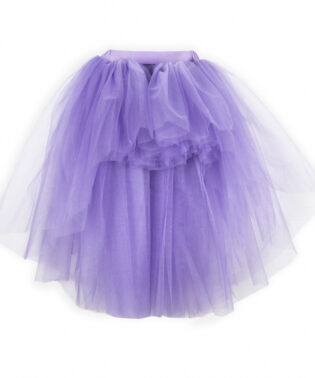 TUTU ROCK VIOLET RATATAM KIDS LT-S005 DISGUISE FOR KIDS