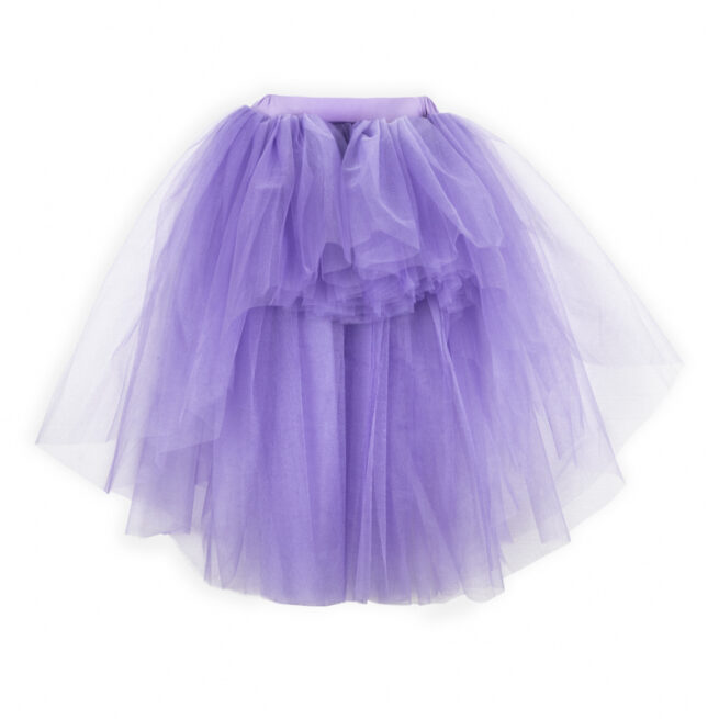 TUTU ROCK VIOLET RATATAM KIDS LT-S005 DEGUISEMENT POUR ENFANT