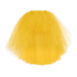 TUTU ROCK JAUNE RATATAM KIDS LT-S006 DEGUISEMENT POUR ENFANT