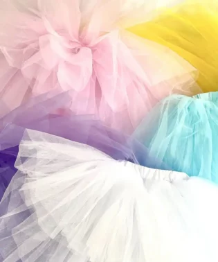TUTUS ROCK